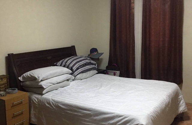 Fully furnished One bedroom apartment