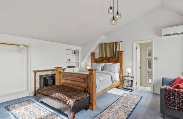 Funky cool mountain oasis close 2 Plaza skiing/Spa