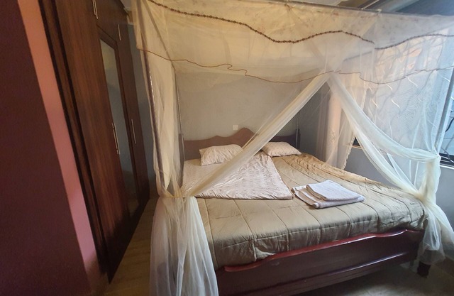Furnished 1 bedroom Apartment