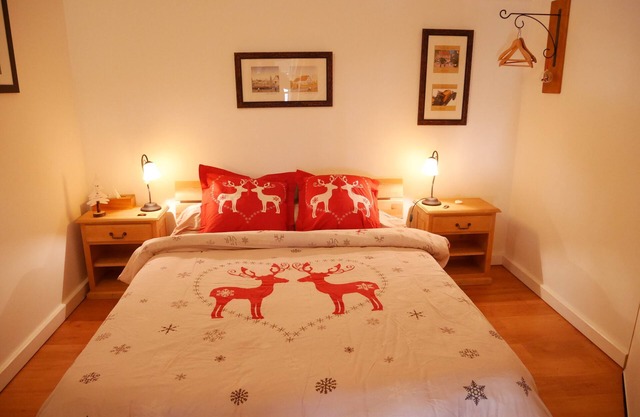 Furnished room Mirabelle