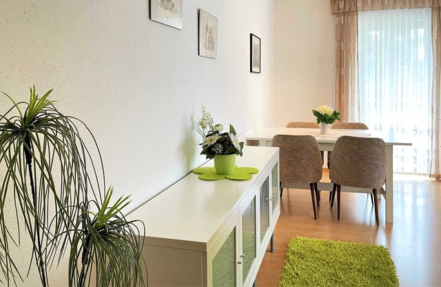 FW Cora - Silver Lake House in the leisure oasis Mortka
