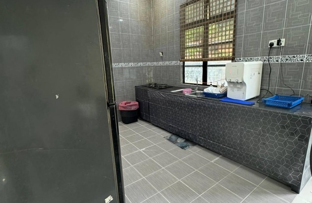 FWA guest house