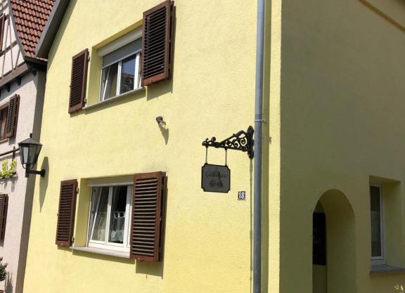 Gästehaus Glock