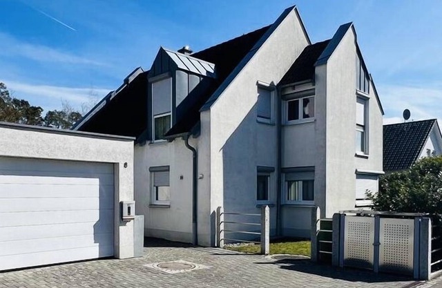 Gästehaus Kraft