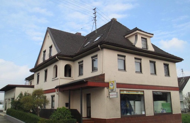 Gästehaus Kranzfelder