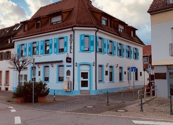 Gästehaus Kronenstraße