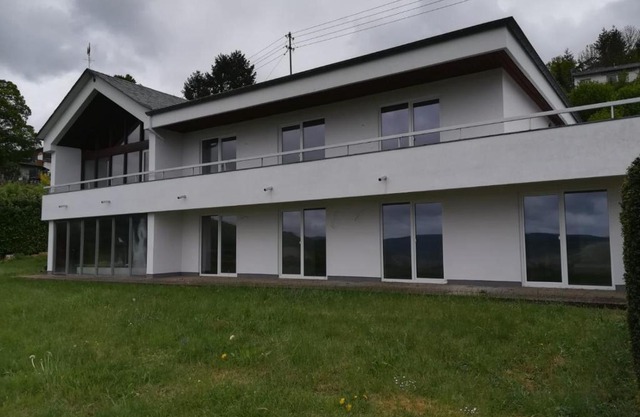 Gästehaus Moselpanorama