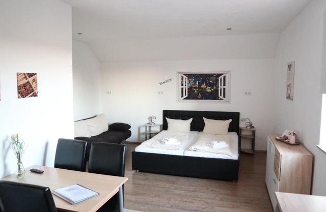 Gästehaus Radler Scheune