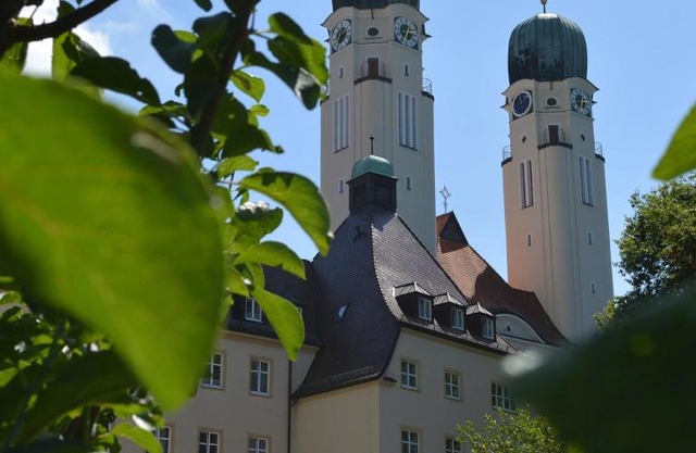 Gästehaus Schweiklberg