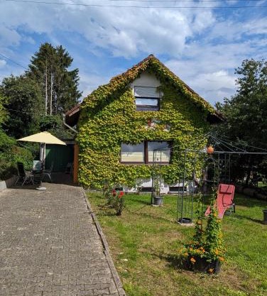 Gästehaus Silbersbach