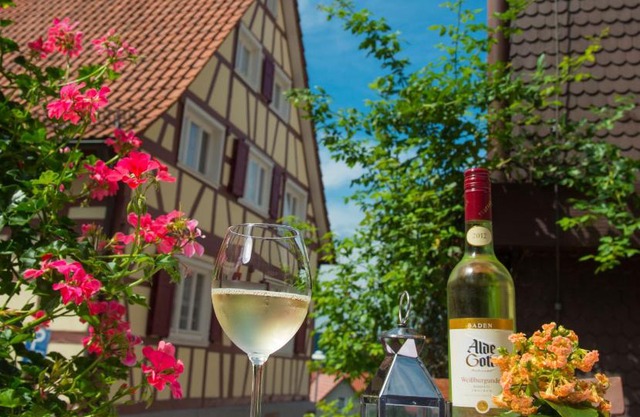Gästehaus Sonne