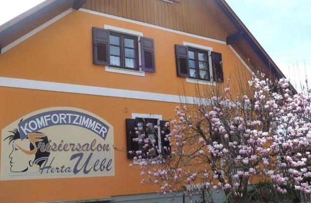 Gästehaus Ulbl