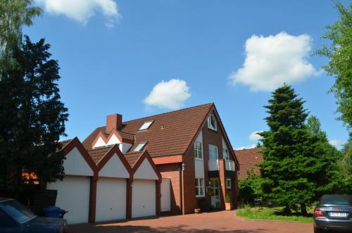 Gästehaus Vigliarolo gewerblich Jedes Zimmer eigenes Bad Gemeinschaftsküche