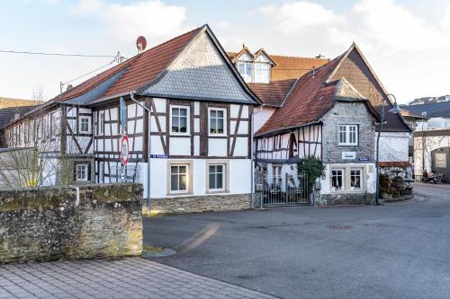 Gästehaus Vis à Vis