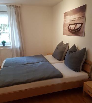 Gästewohnung Starsiedel