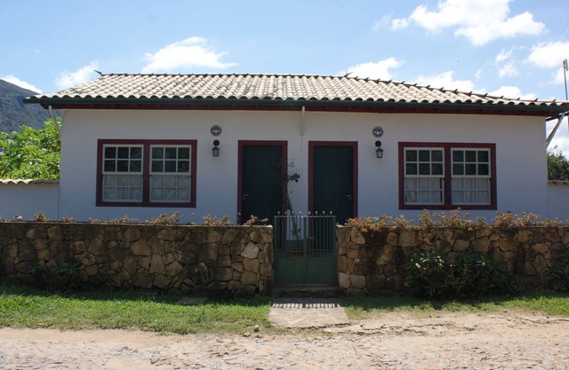 Gémeas 1 house for vacation rental in Tiradentes