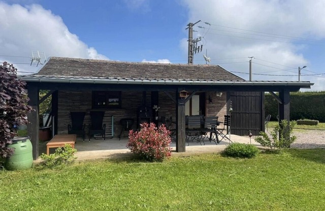 Gîte à broc 5 minutes from Plombières-les-Bains, close to nature, in a quiet location