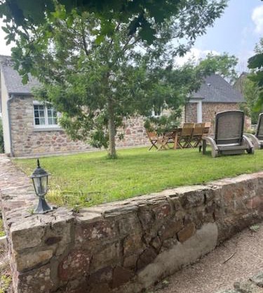 Gîte à la campagne