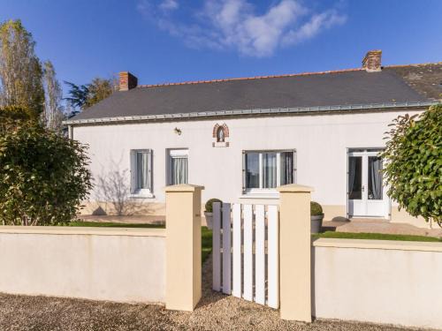 Gîte à la campagne avec jardin clos, terrasse, wifi et vélos - entre Ancenis et Châteaubriant - FR-1-306-1111