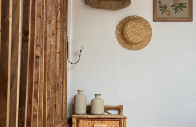 Gîte à la Ferme - Domaine de La Ruade