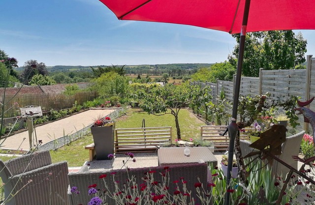 Gîte 3 Personnes, Proche de Beauval et Chenonceaux