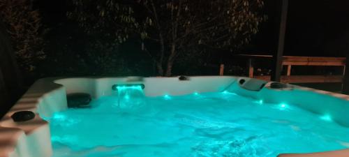 Gîte 4 étoiles La Belle Eau Calme