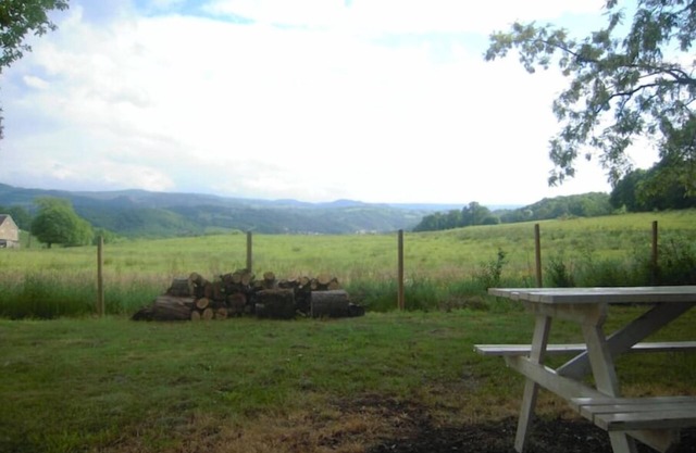 Gîte 8 à 12 Personnes Champagnac