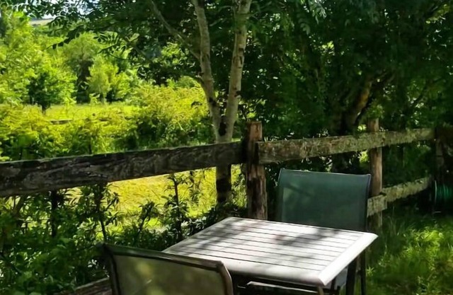 Gîte Birdy - Vue sur les Pyrénées