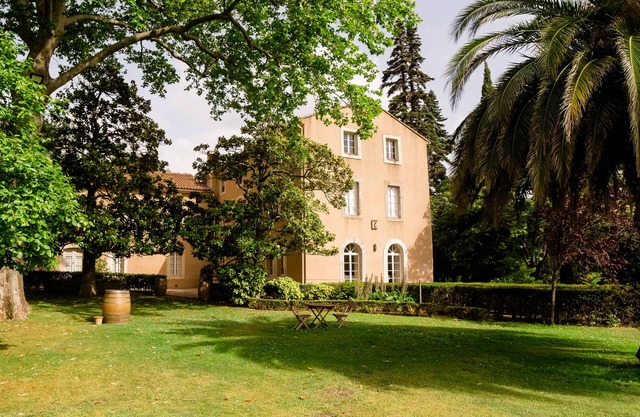 Gîte Château Haut Gléon