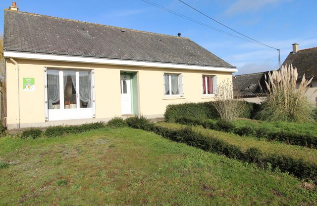Gîte confortable au cœur du vignoble avec Wifi et parking, proche du Puy du Fou - FR-1-622-94
