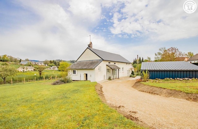 Gîte de la Boutière - SAINT LEGER SOUS BEUVRAY