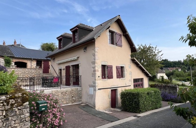 Gîte de la Basse Porte