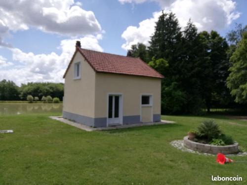 gîte de campagne