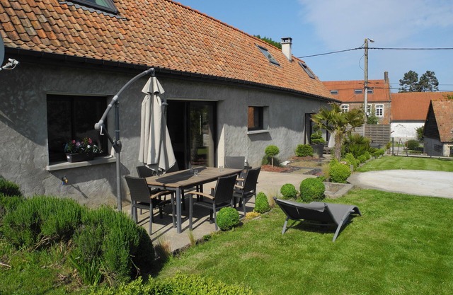 Gîte de Campagne