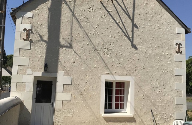 Gîte de charme les arpents