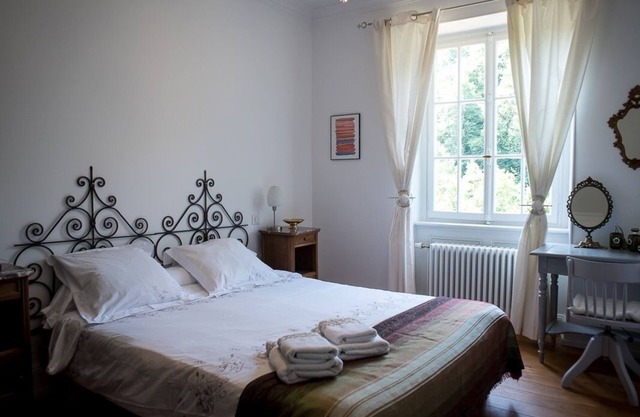 Gîte de charme* Sundgau (2-4)