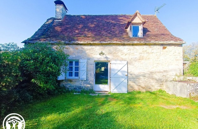 Gîte de DELSAHUT - GRAMAT