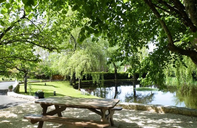 Gîte de France Le clos de l'etang 2 ears - Gîte de France 3 people