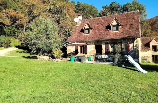Gîte de France Gîte joulebois 3 ears - Gîte de France 4 people