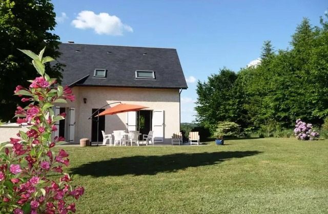 Gîte de France Les pouges 3 ears - Gîte de France 6 people