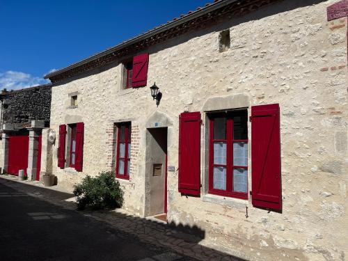 gîte de la Paille