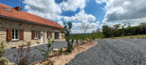 Gîte de Nath - classé 4 étoiles