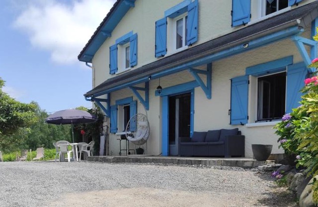Gîte des 3 arbres