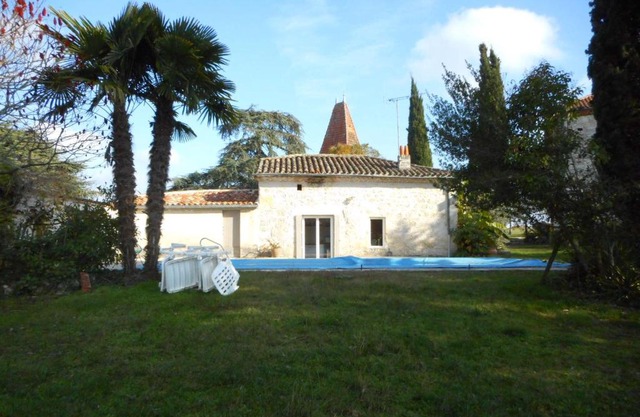 Gîte des Cèdres du Garret