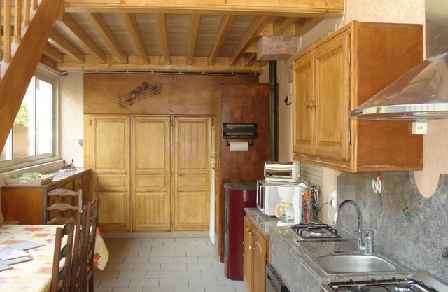 Gîte des Cotes - Vaux-en-bugey