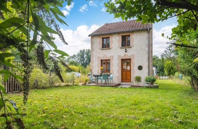 GîTE DES CROIX