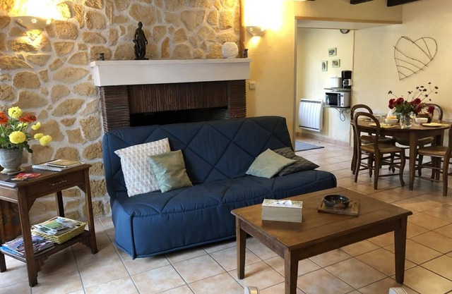 Gîte des 2 Frères - Saint-pierre-de-maille