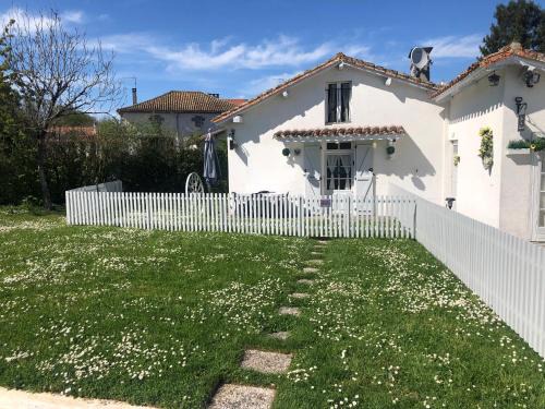Gîte des Lavandes