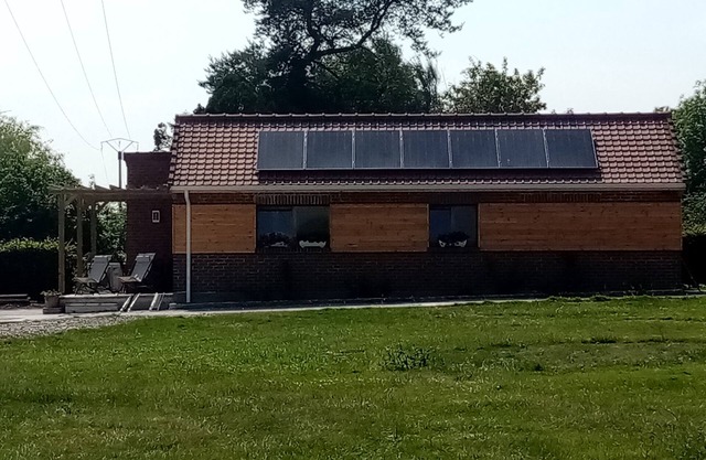 Gîte du Cluse 3, Labels Éco-gîtes, Tourisme Handicap et Accueil Vélo,