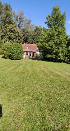 Gîte du Domaine des Garde-Bousset